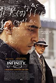 The Man Who Knew Infinity 2015  Dub in Hindi Full Movie